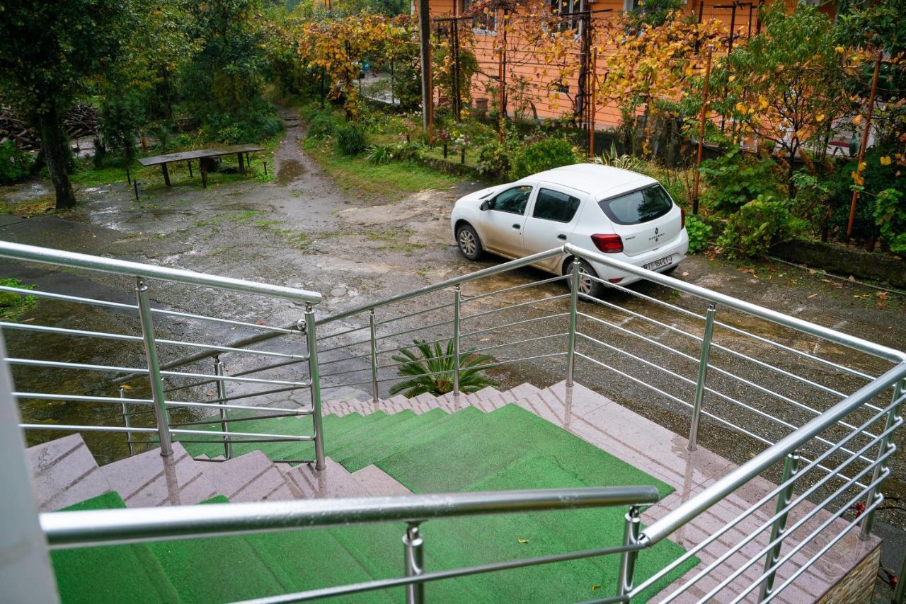 Marina Kvariati Exterior foto