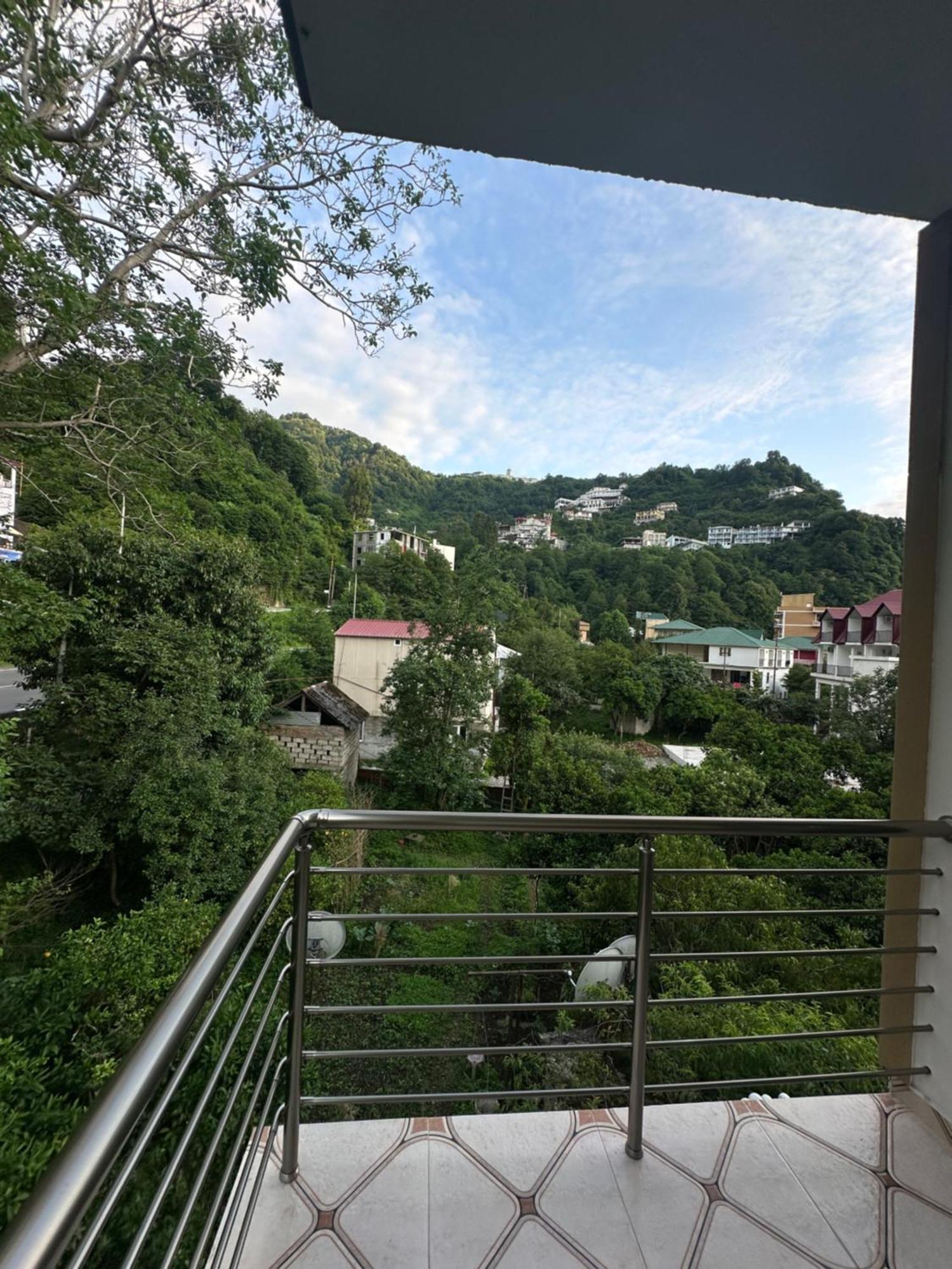 Marina Kvariati Exterior foto