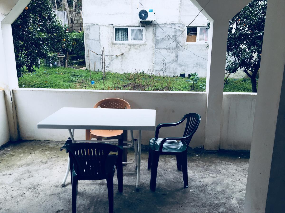 Marina Kvariati Exterior foto